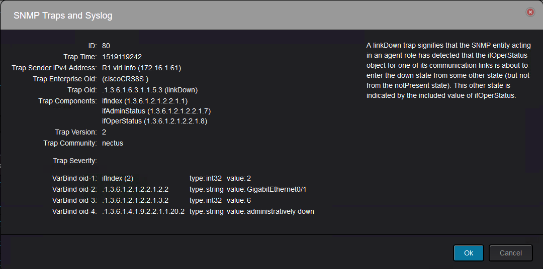 SNMP Traps: Definition, Types, Examples, Best Practices - Netreo